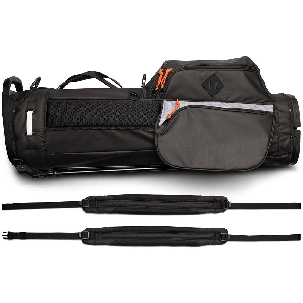Jones Golf Bag - Utility X Stand - F.C Durham 2026