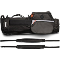 Jones Golf Bag - Utility X Stand - F.C Durham 2026