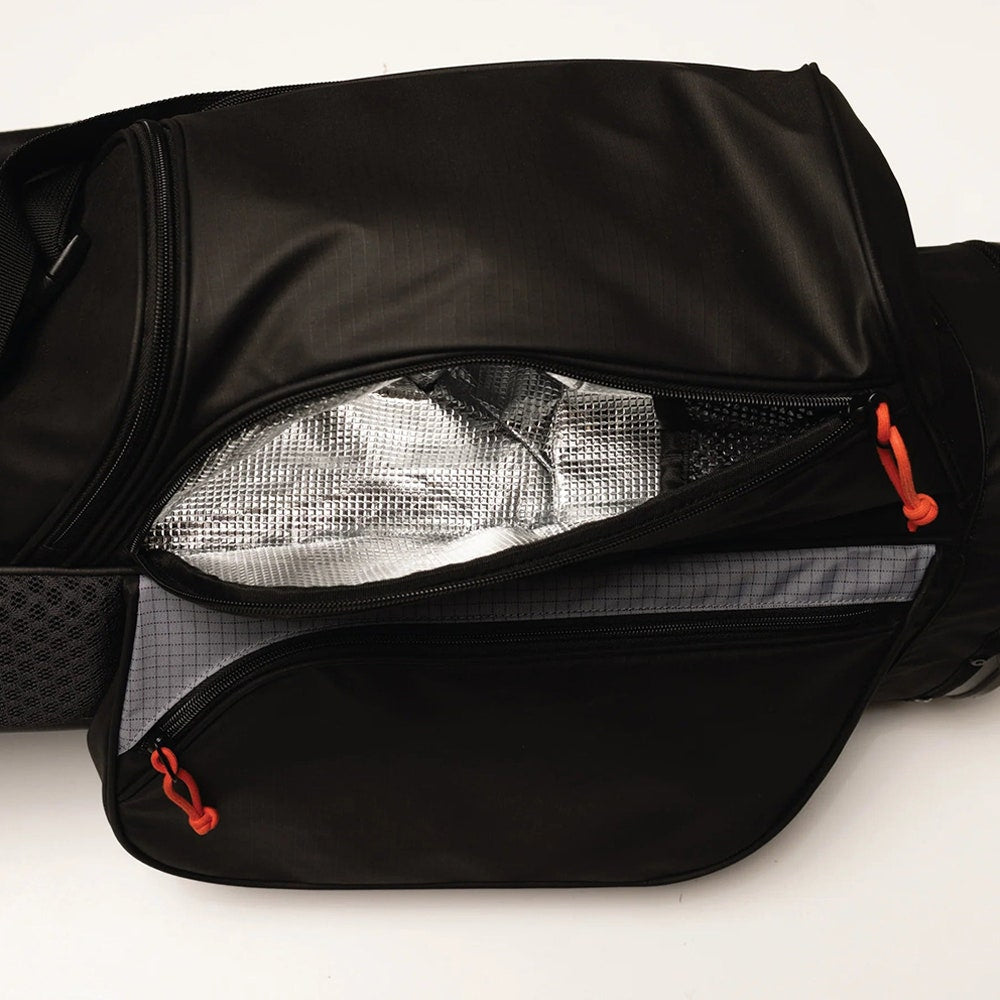 Jones Golf Bag - Utility X Stand - F.C Durham 2026
