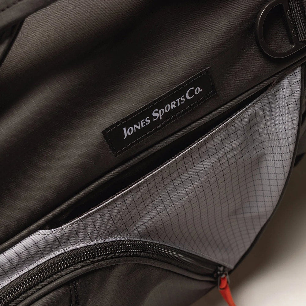 Jones Golf Bag - Utility X Stand - F.C Durham 2026