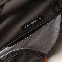 Jones Golf Bag - Utility X Stand - F.C Durham 2026