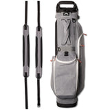 Jones Golf Bag - Utility X Stand - Graystone Wax 2026