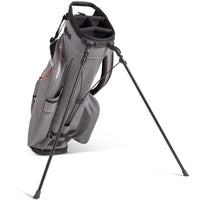 Jones Golf Bag - Utility X Stand - Graystone Wax 2026