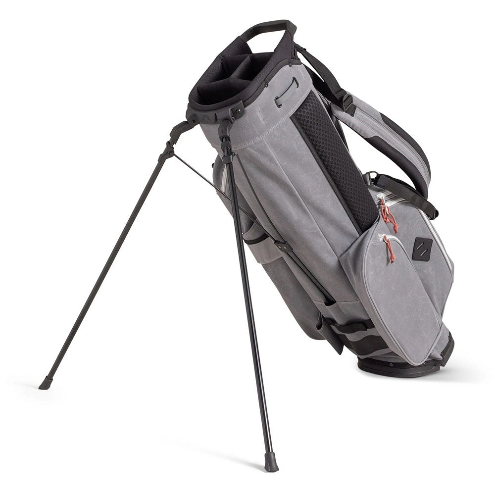 Jones Golf Bag - Utility X Stand - Graystone Wax 2026