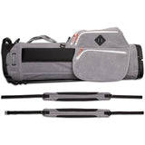 Jones Golf Bag - Utility X Stand - Graystone Wax 2026