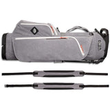Jones Golf Bag - Utility X Stand - Graystone Wax 2026