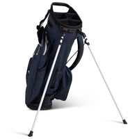 Jones Golf Bag - Utility X Stand - Navy 2026