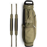 Jones Golf Bag - Utility X Stand - Olive 2026