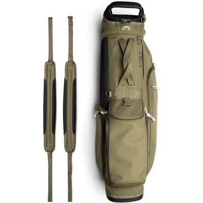 Jones Golf Bag - Utility X Stand - Olive 2026