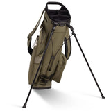 Jones Golf Bag - Utility X Stand - Olive 2026