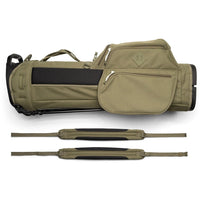Jones Golf Bag - Utility X Stand - Olive 2026