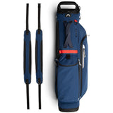 Jones Golf Bag - Utility X Stand - Pageant Blue 2026