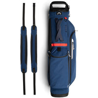 Jones Golf Bag - Utility X Stand - Pageant Blue 2026