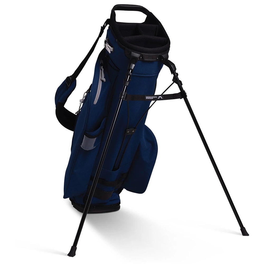 Jones Golf Bag - Utility X Stand - Pageant Blue 2026