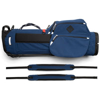 Jones Golf Bag - Utility X Stand - Pageant Blue 2026