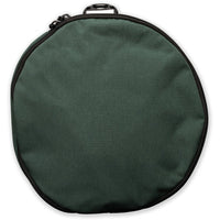 Jones Golf Bag - Varsity Duffle 2.0 - Dark Green 2025
