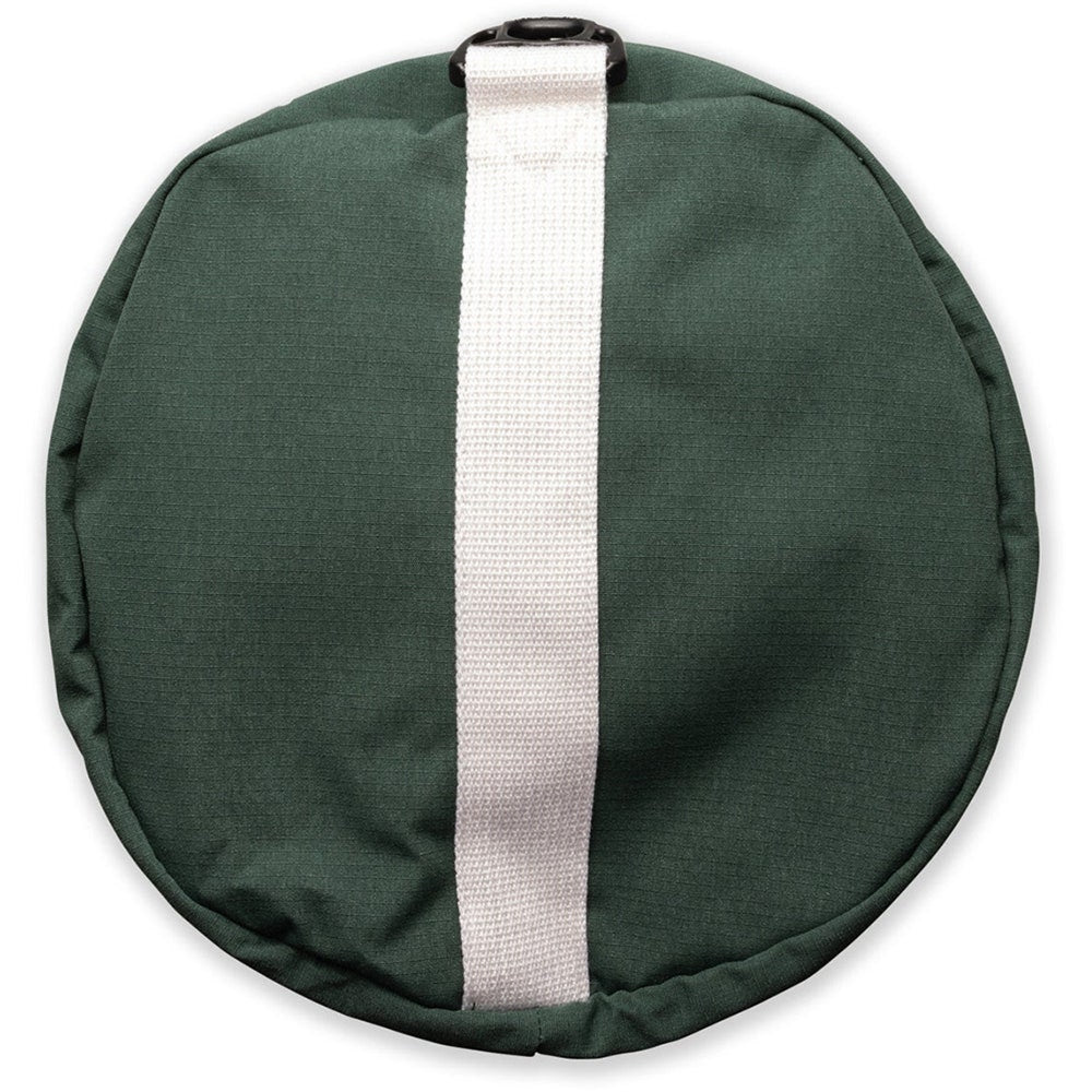 Jones Golf Bag - Varsity Duffle 2.0 - Dark Green 2025