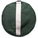 Jones Golf Bag - Varsity Duffle 2.0 - Dark Green 2025