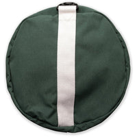 Jones Golf Bag - Varsity Duffle 2.0 - Dark Green 2025