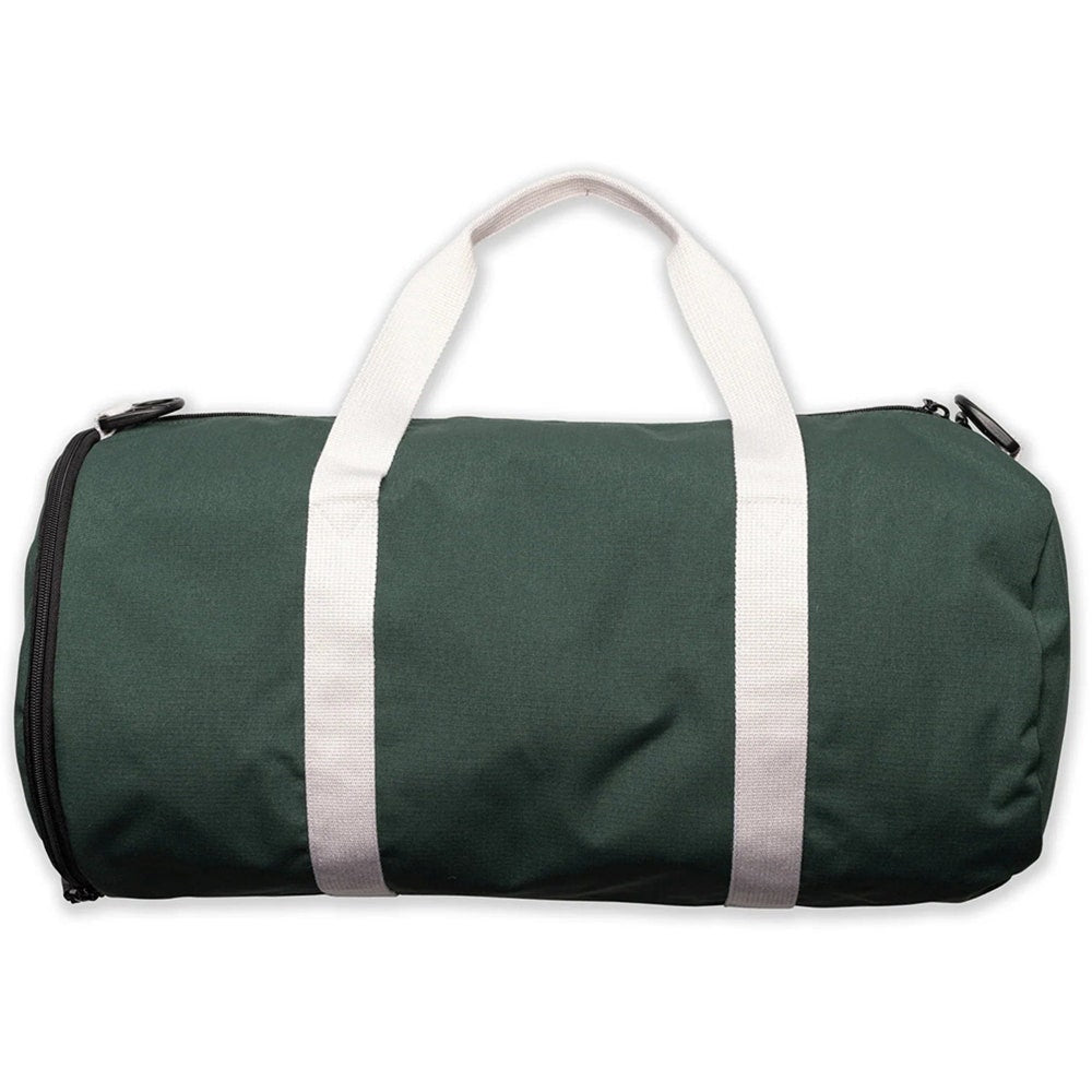 Jones Golf Bag - Varsity Duffle 2.0 - Dark Green 2025