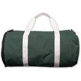 Jones Golf Bag - Varsity Duffle 2.0 - Dark Green 2025