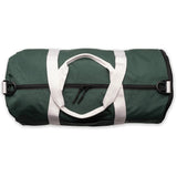 Jones Golf Bag - Varsity Duffle 2.0 - Dark Green 2025