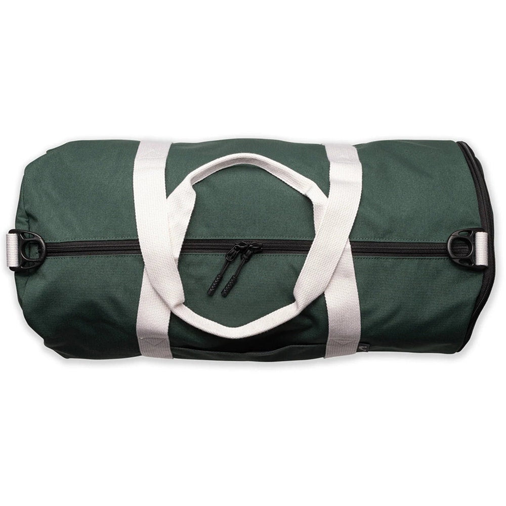 Jones Golf Bag - Varsity Duffle 2.0 - Dark Green 2025