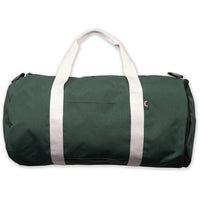 Jones Golf Bag - Varsity Duffle 2.0 - Dark Green 2025
