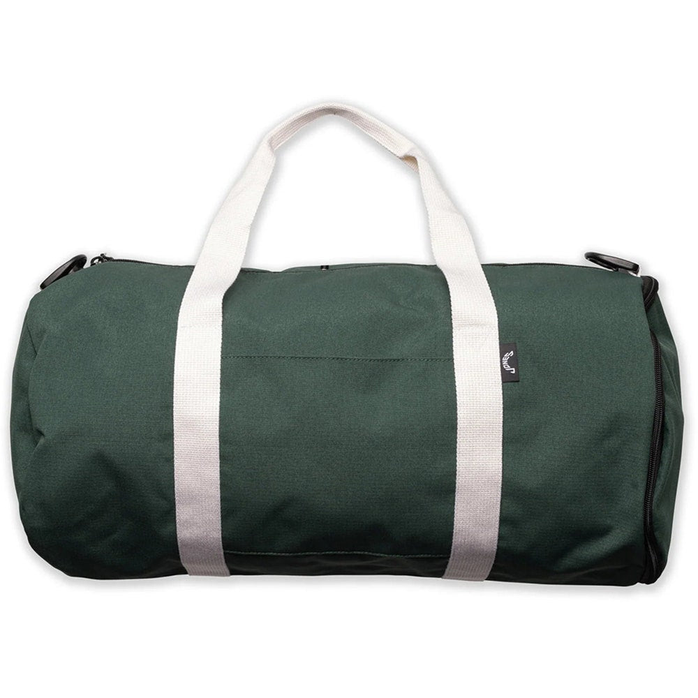 Jones Golf Bag - Varsity Duffle 2.0 - Dark Green 2025