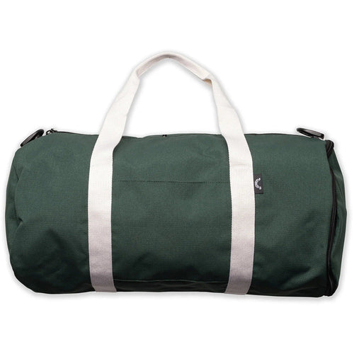 Jones Golf Bag - Varsity Duffle 2.0 - Dark Green 2025