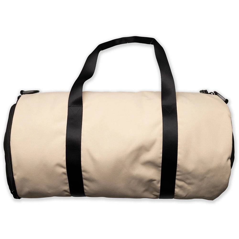 Jones Golf Bag - Varsity Duffle 2.0 - Field Khaki 2025