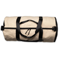 Jones Golf Bag - Varsity Duffle 2.0 - Field Khaki 2025