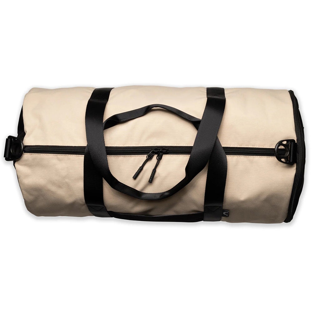 Jones Golf Bag - Varsity Duffle 2.0 - Field Khaki 2025
