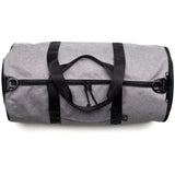 Jones Golf Bag - Varsity Duffle 2.0 - Heather Grey 2026