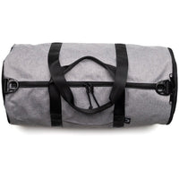 Jones Golf Bag - Varsity Duffle 2.0 - Heather Grey 2026