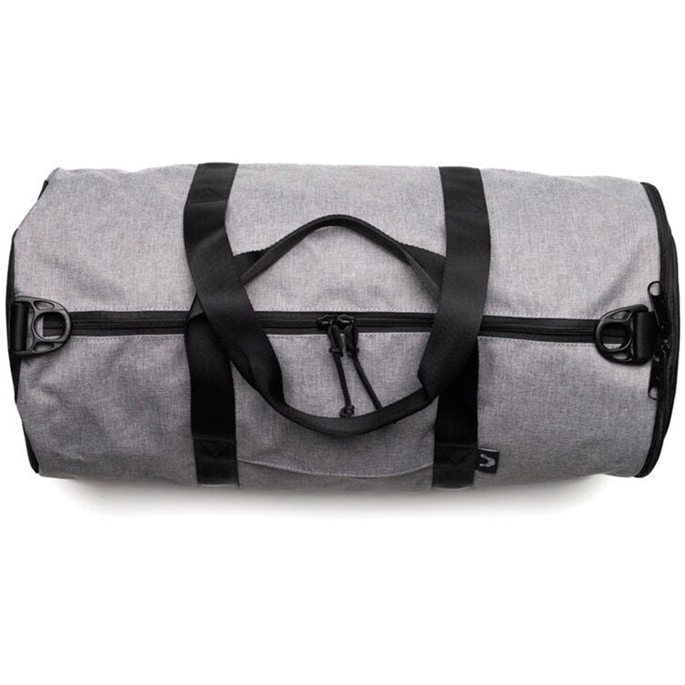 Jones Golf Bag - Varsity Duffle 2.0 - Heather Grey 2026