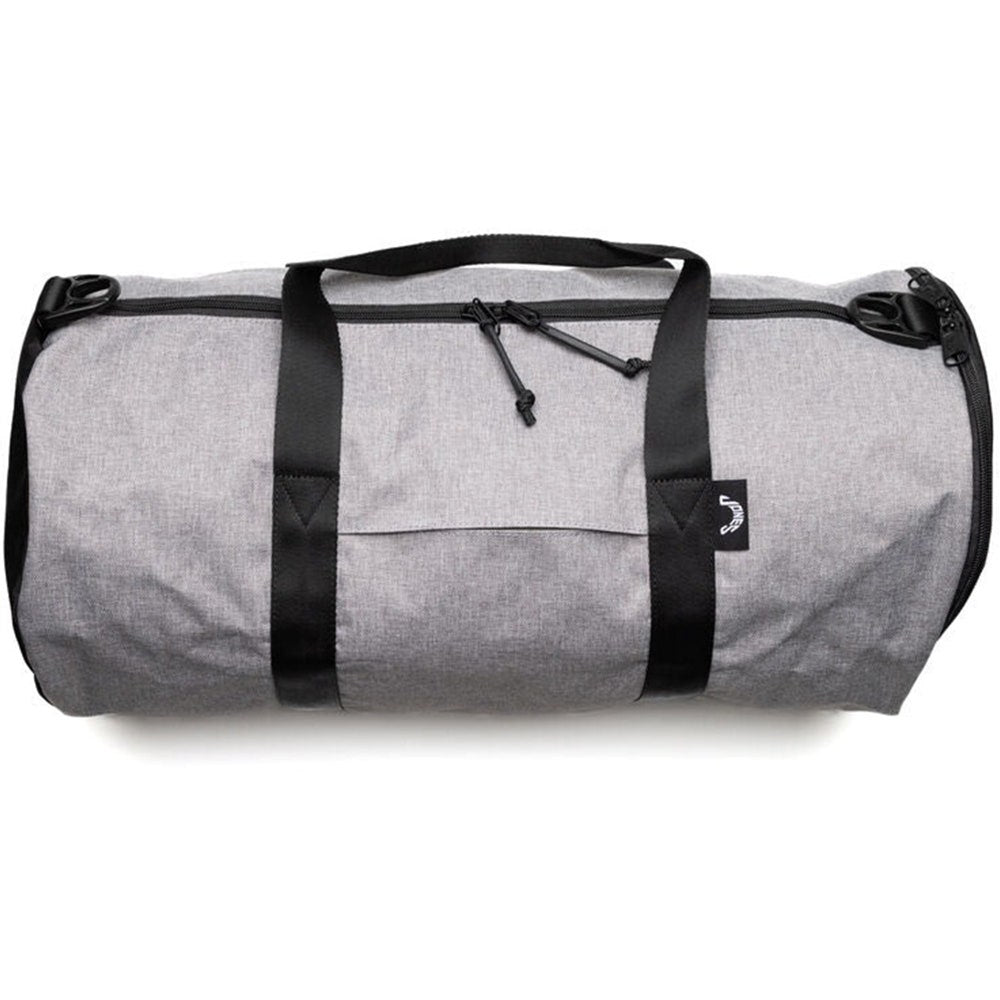 Jones Golf Bag - Varsity Duffle 2.0 - Heather Grey 2026