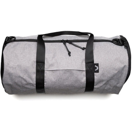 Jones Golf Bag - Varsity Duffle 2.0 - Heather Grey 2026