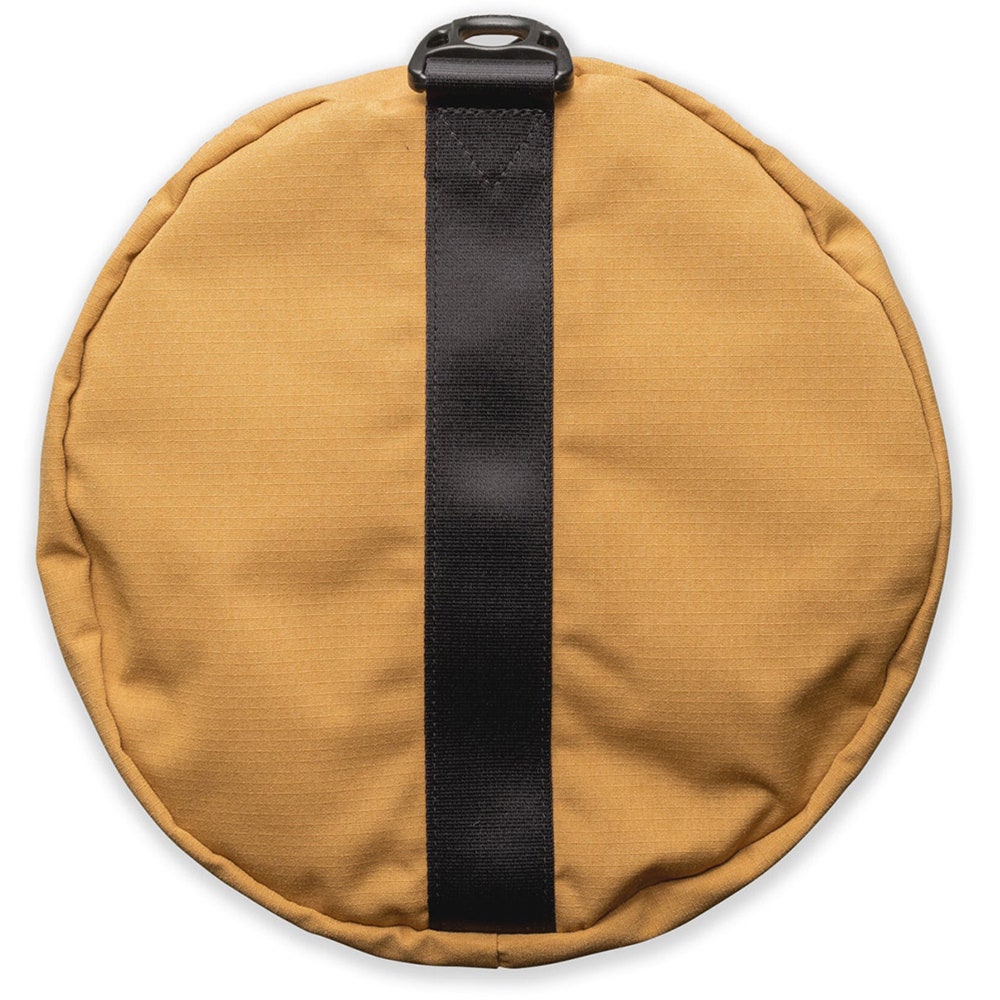 Jones Golf Bag - Varsity Duffle 2.0 - Wheat 2025