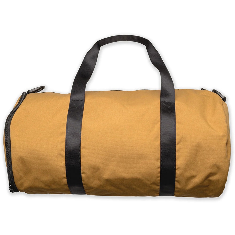 Jones Golf Bag - Varsity Duffle 2.0 - Wheat 2025