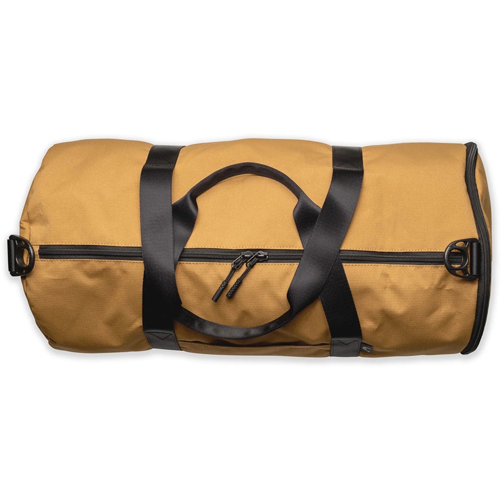 Jones Golf Bag - Varsity Duffle 2.0 - Wheat 2025