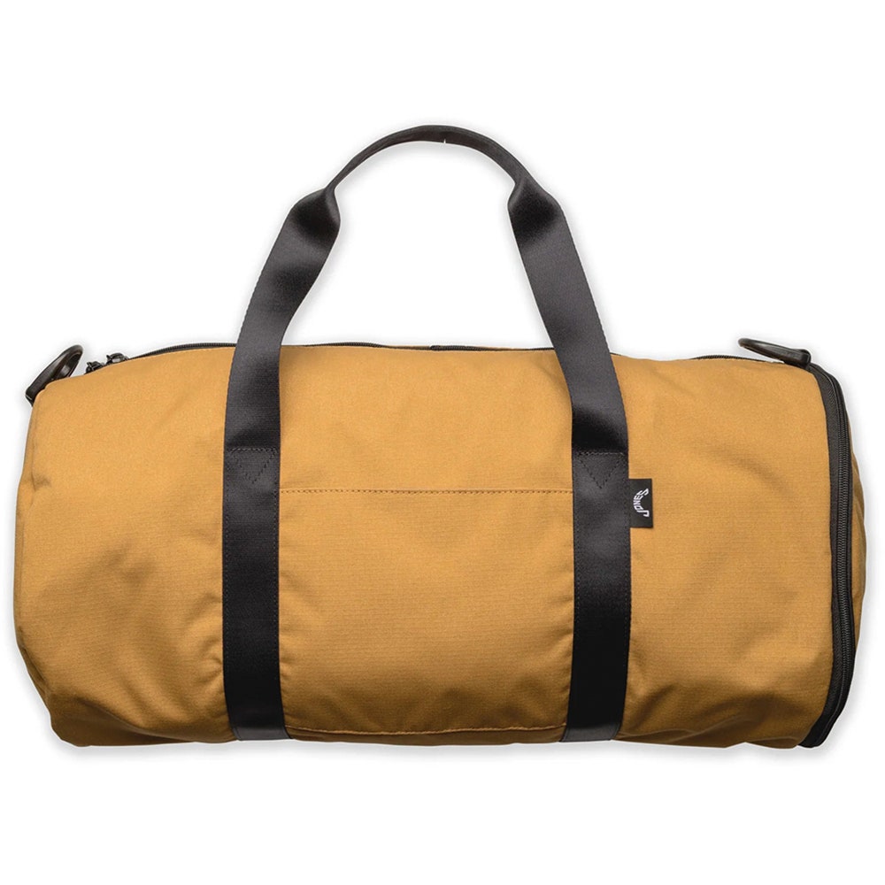 Jones Golf Bag - Varsity Duffle 2.0 - Wheat 2025