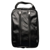 Jones Golf Shoe Bag - Classic - All Black 2026
