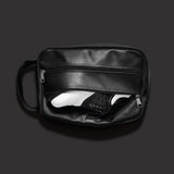 Jones Golf Shoe Bag - Classic - All Black 2026