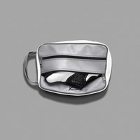 Jones Golf Shoe Bag - Classic - Charcoal 2026