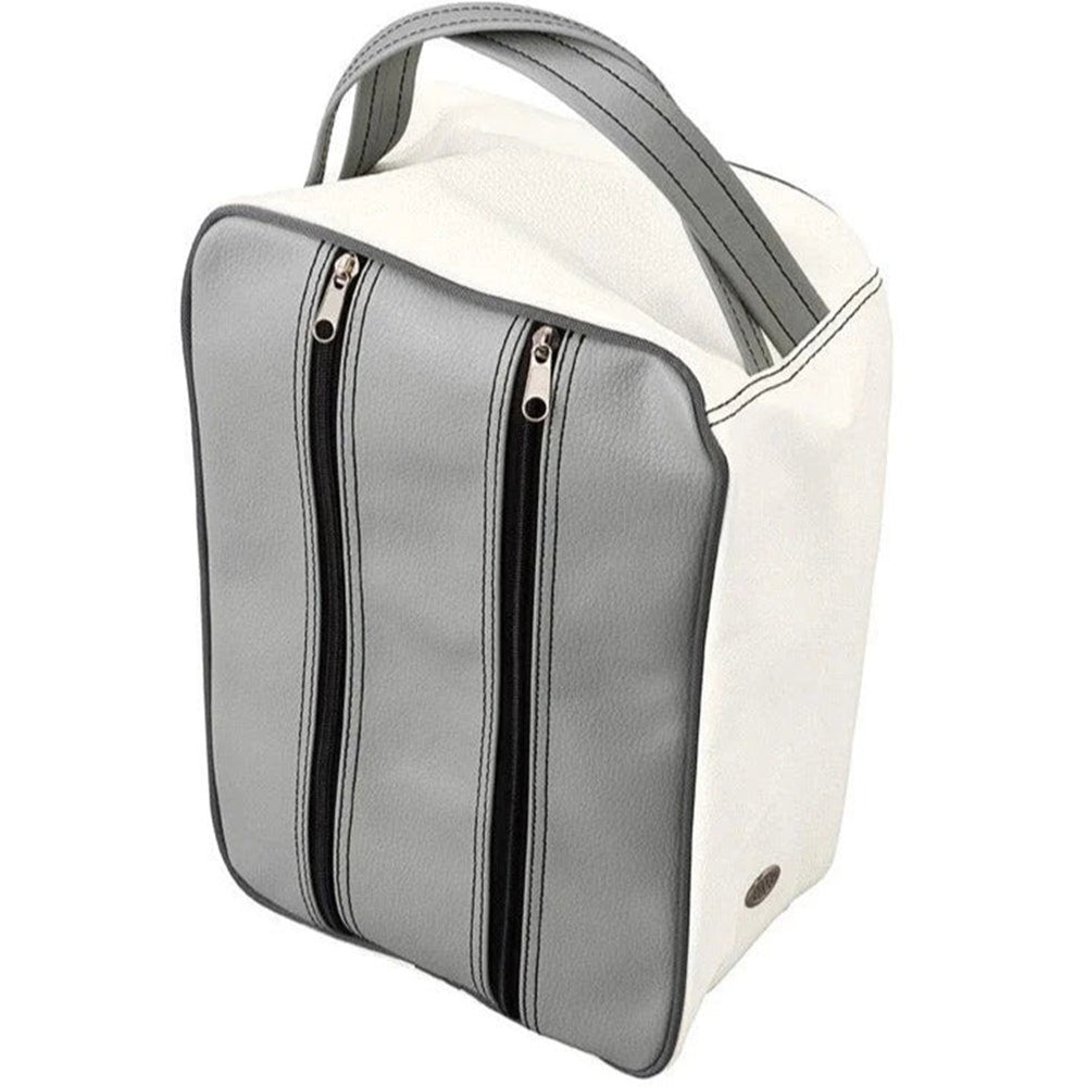 Jones Golf Shoe Bag - Classic - Charcoal 2026