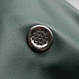 Jones Golf Shoe Bag - Classic Heritage - Dark Green 2026