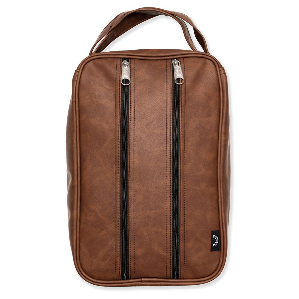 Jones Golf Shoe Bag - Classic Heritage - Kodiak 2026