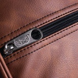 Jones Golf Shoe Bag - Classic Heritage - Kodiak 2026
