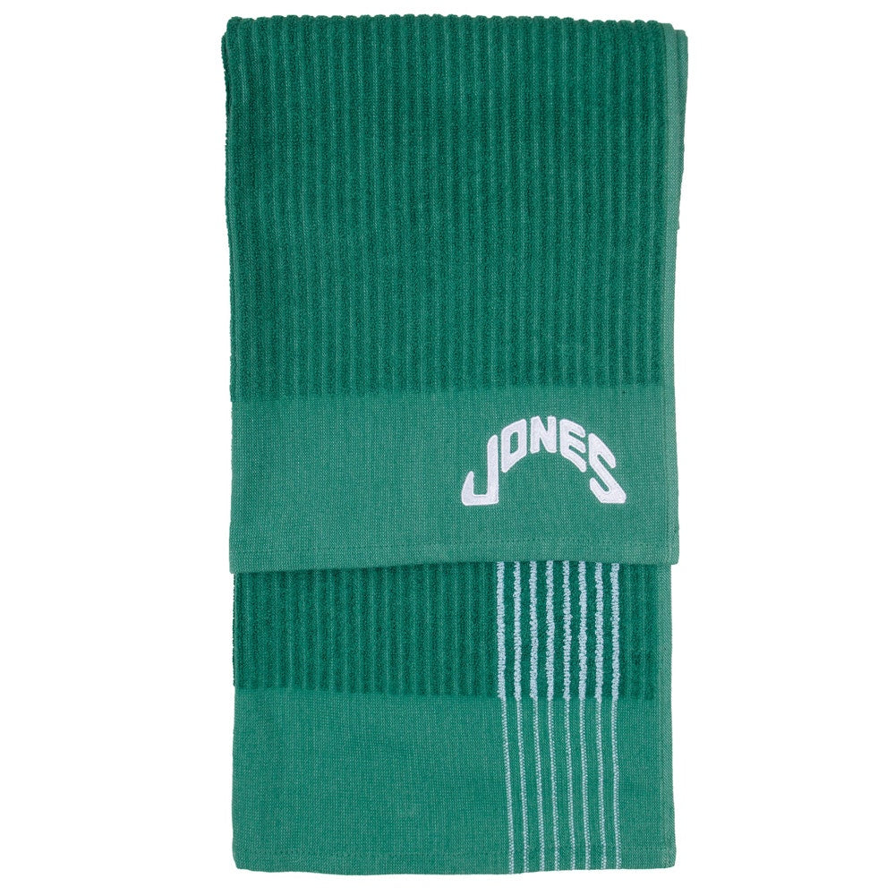 Jones Golf Towel - Tour Oversized - Green 2024